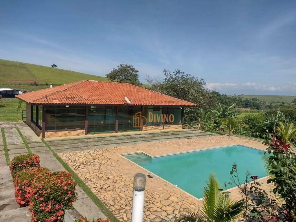 Fazenda à venda de 800 ha em São Paulo, SP, Brasil
