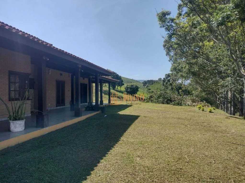 Fazenda à venda de 800 ha em São Paulo, SP, Brasil