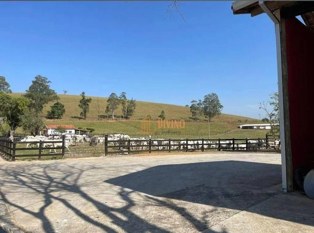 Fazenda à venda de 800 ha em São Paulo, SP, Brasil