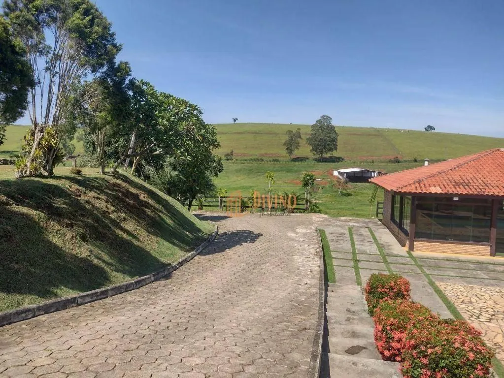 Fazenda à venda de 800 ha em São Paulo, SP, Brasil