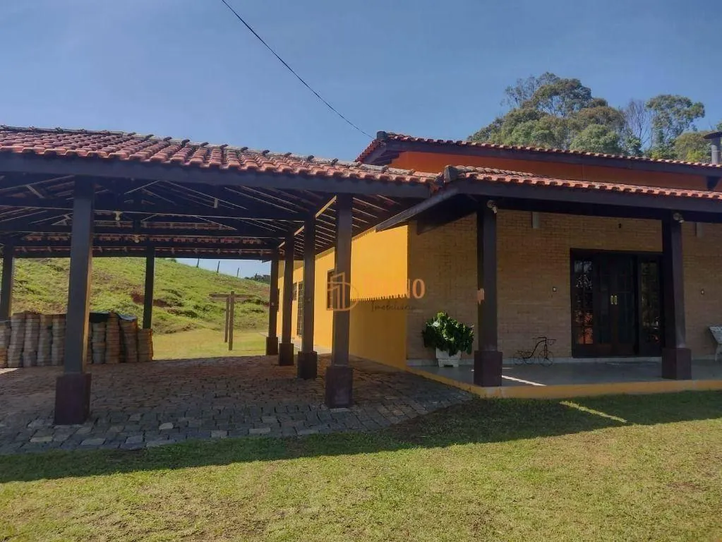 Fazenda à venda de 800 ha em São Paulo, SP, Brasil