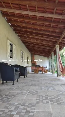 Sítio à venda de 3 ha em Paraibuna, SP, Brasil