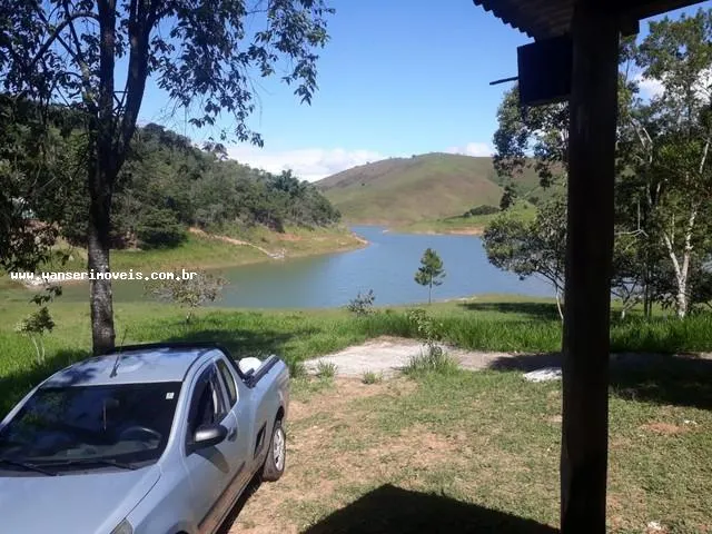Sítio à venda de 3 ha em Paraibuna, SP, Brasil