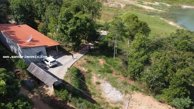 Sítio à venda de 3 ha em Paraibuna, SP, Brasil