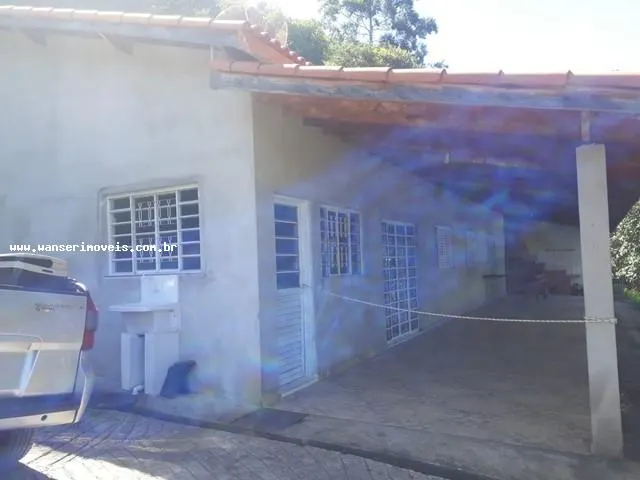 Sítio à venda de 3 ha em Paraibuna, SP, Brasil