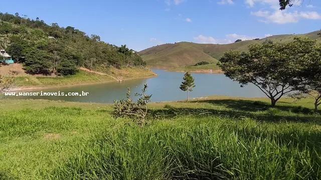 Sítio à venda de 3 ha em Paraibuna, SP, Brasil