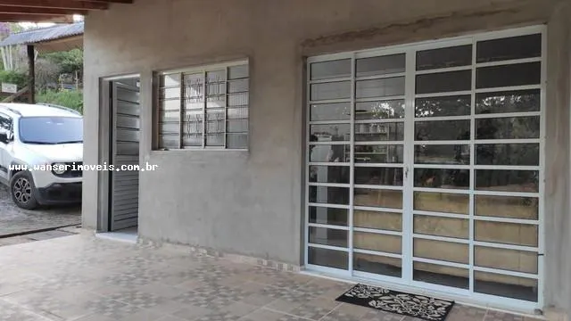 Sítio à venda de 3 ha em Paraibuna, SP, Brasil