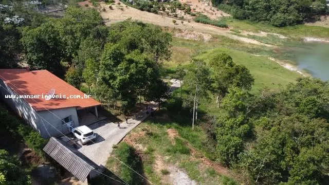 Sítio à venda de 3 ha em Paraibuna, SP, Brasil
