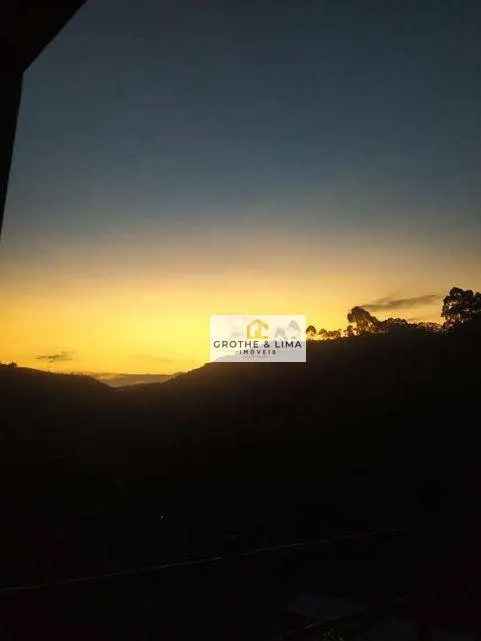 Small farm for sale of 1,500 m² in Natividade da Serra, SP, Brazil