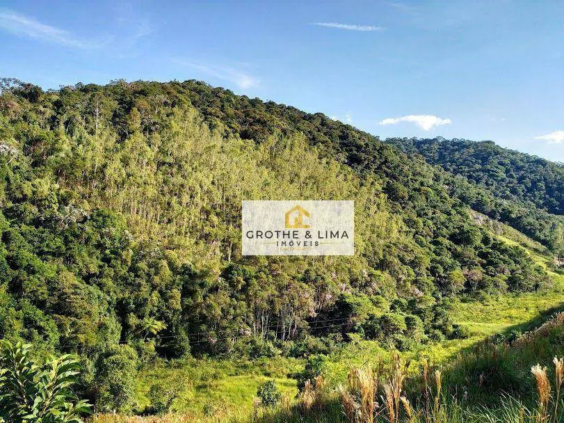 Small farm for sale of 1,500 m² in Natividade da Serra, SP, Brazil