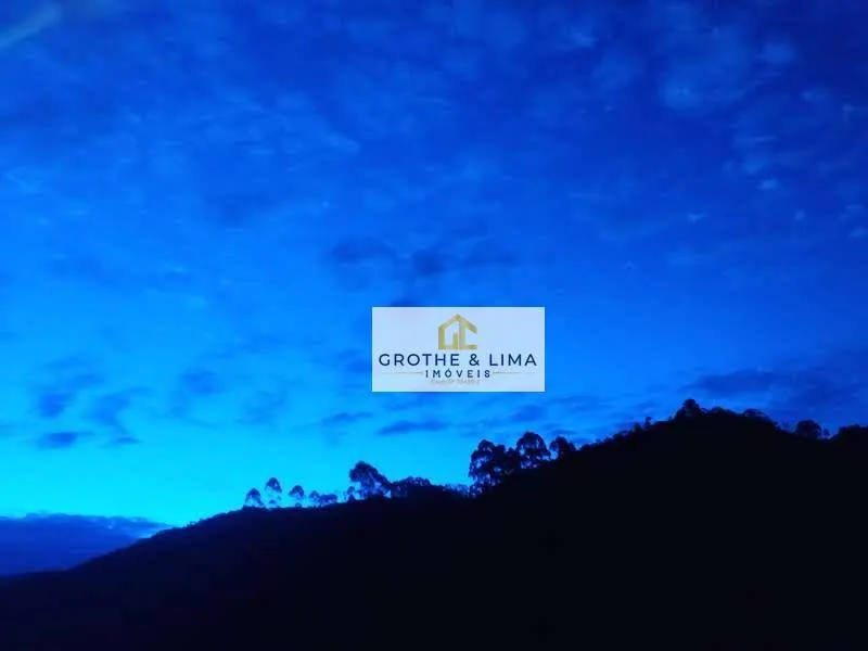 Small farm for sale of 1,500 m² in Natividade da Serra, SP, Brazil