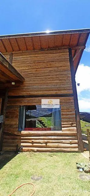 Small farm for sale of 1,500 m² in Natividade da Serra, SP, Brazil