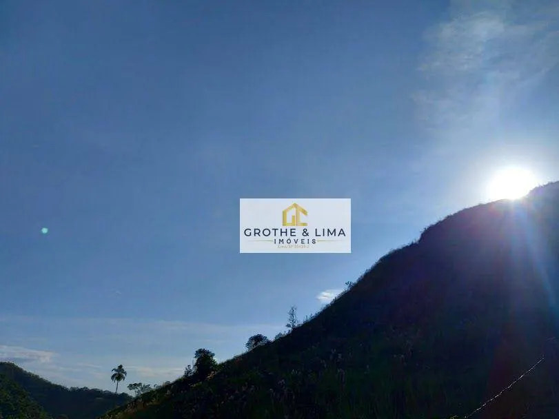 Small farm for sale of 1,500 m² in Natividade da Serra, SP, Brazil