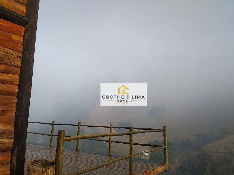 Small farm for sale of 1,500 m² in Natividade da Serra, SP, Brazil