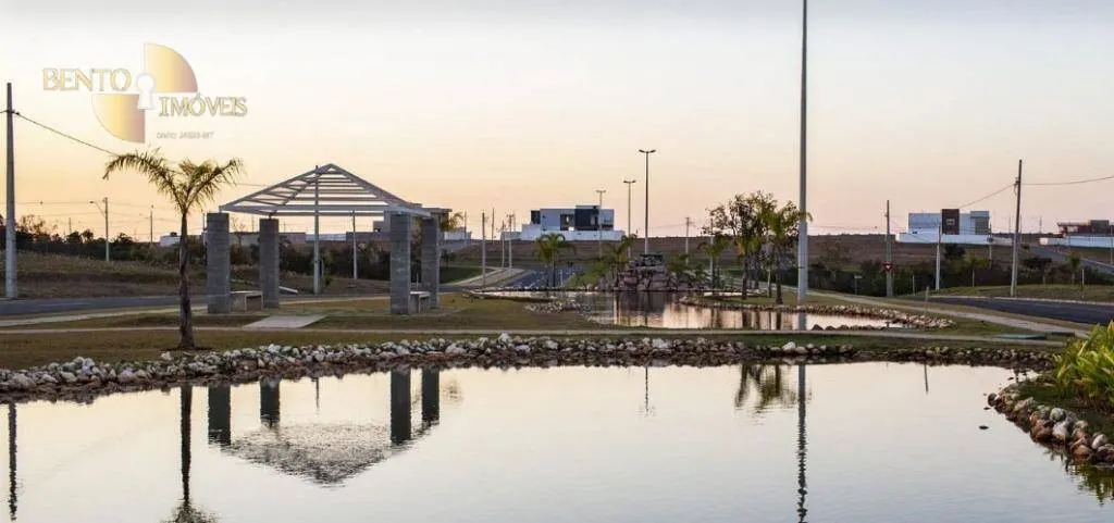 House for sale of 425 m² in Várzea Grande, MT, Brazil
