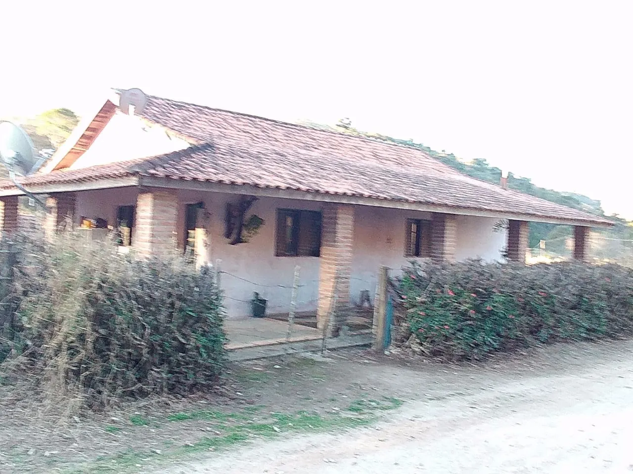 Sítio à venda de 48 ha em Cunha, SP, Brasil
