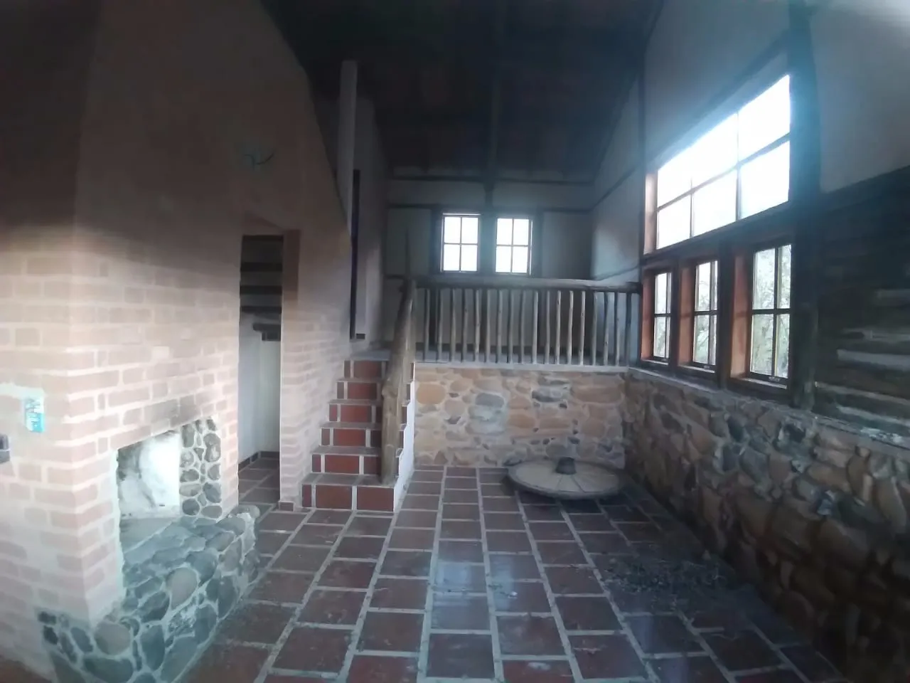 Sítio à venda de 48 ha em Cunha, SP, Brasil