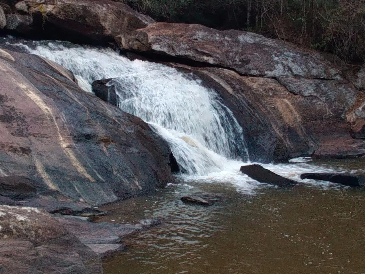 Sítio à venda de 48 ha em Cunha, SP, Brasil
