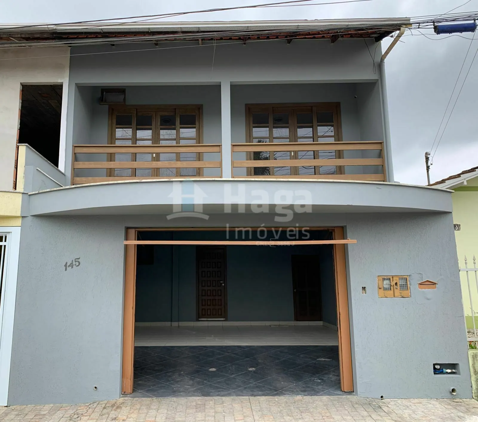 House for sale of 133 m² in Brusque, SC, Brazil