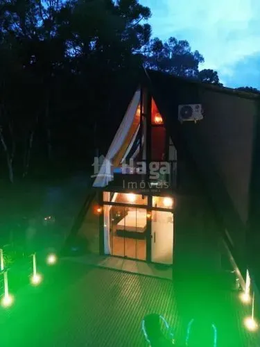 Country home for sale of 5 acres in Urubici, SC, Brazil