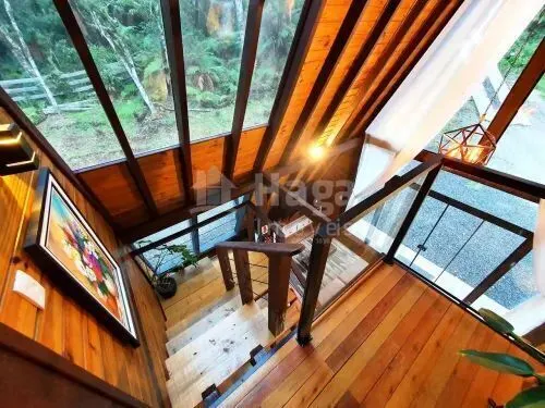 Country home for sale of 5 acres in Urubici, SC, Brazil