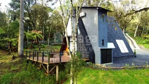 Country home for sale of 5 acres in Urubici, SC, Brazil