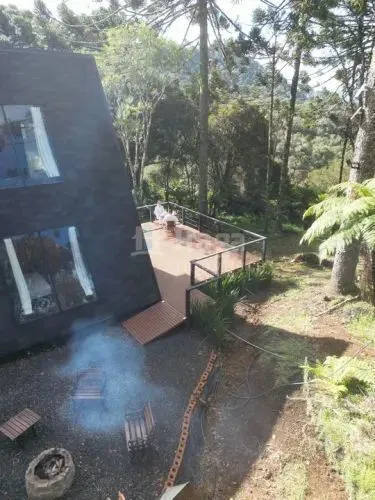 Country home for sale of 5 acres in Urubici, SC, Brazil