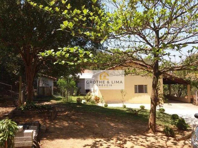 Country home for sale of 3,400 m² in Caçapava, SP, Brazil