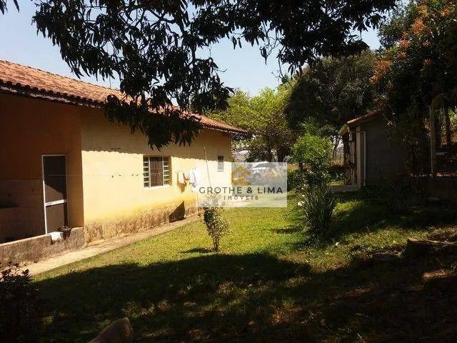 Country home for sale of 3,400 m² in Caçapava, SP, Brazil