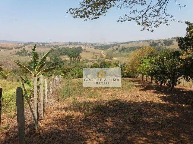 Country home for sale of 3,400 m² in Caçapava, SP, Brazil