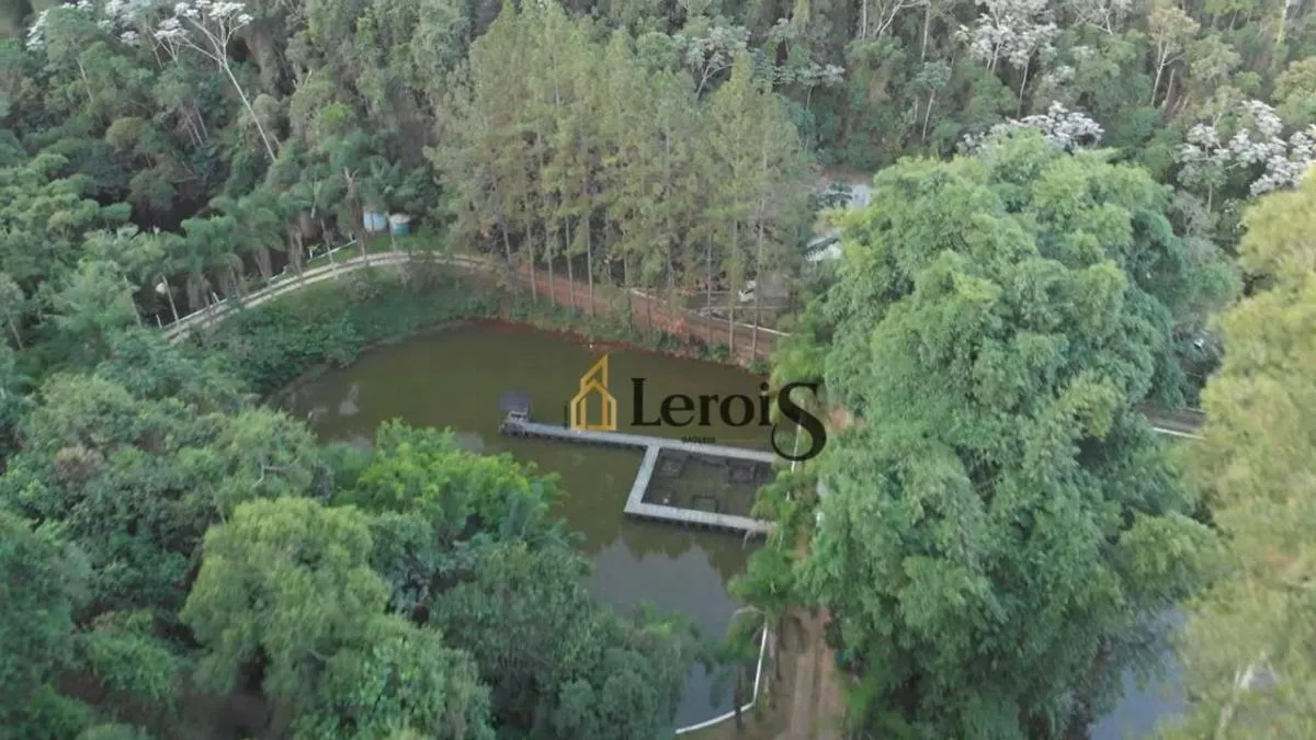 Sítio à venda de 12 ha em Mogi das Cruzes, SP, Brasil