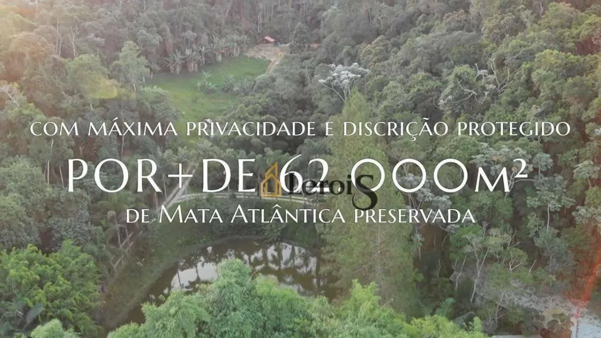 Sítio à venda de 12 ha em Mogi das Cruzes, SP, Brasil