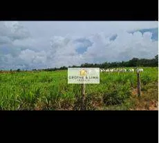 Fazenda à venda de 1.026 ha em Araguaína, TO, Brasil