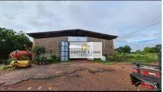 Fazenda à venda de 1.026 ha em Araguaína, TO, Brasil