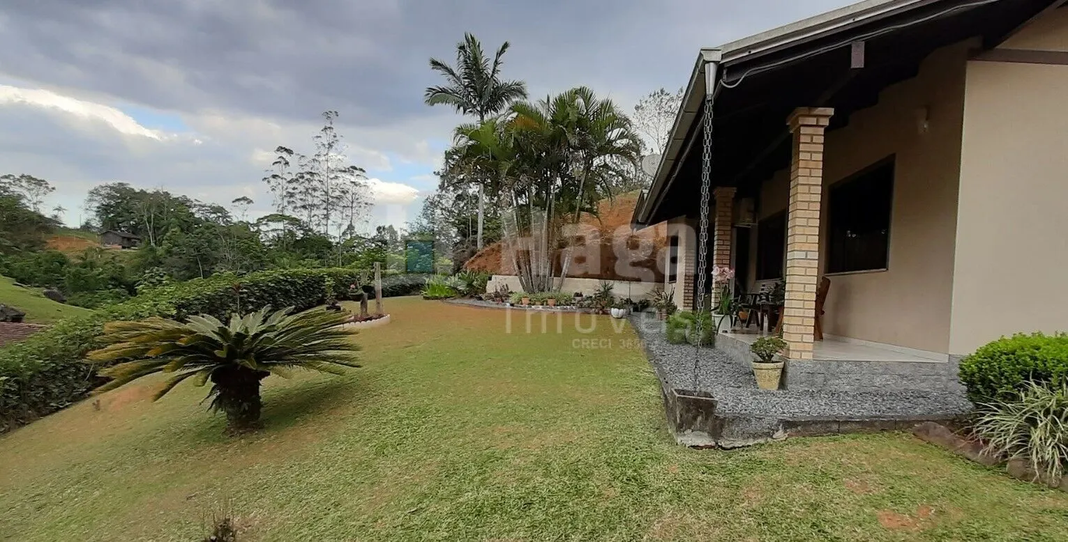 Fazenda à venda de 2 ha em Pomerode, SC, Brasil