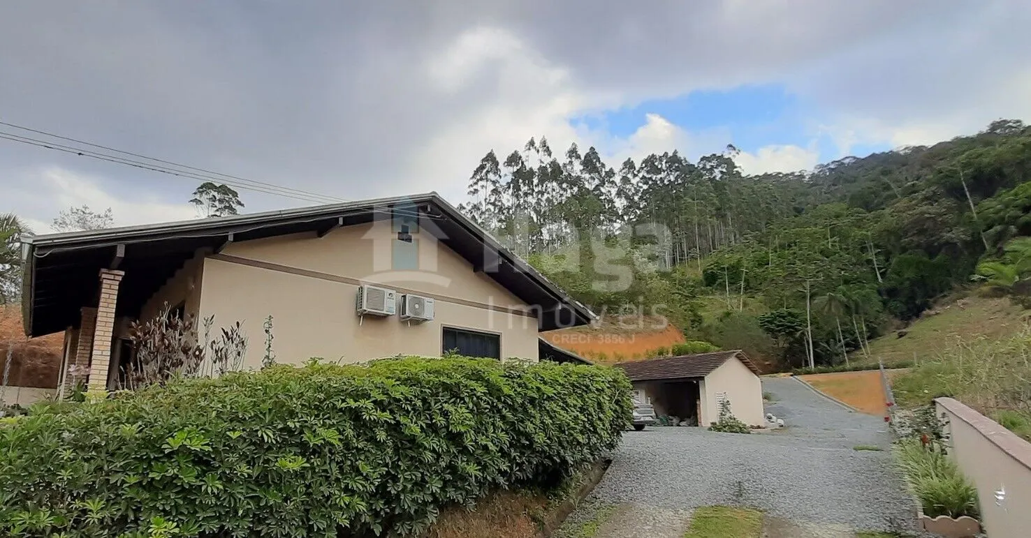 Fazenda à venda de 2 ha em Pomerode, SC, Brasil