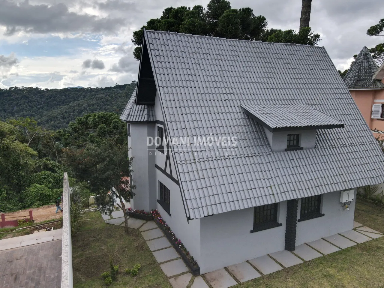 House for sale of 500 m² in Campos do Jordão, SP, Brazil