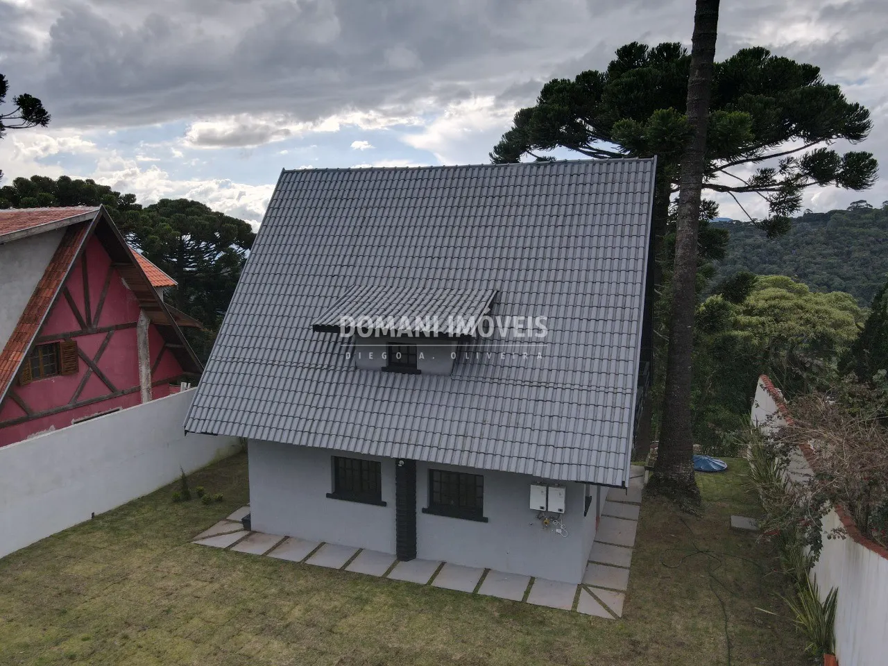 House for sale of 500 m² in Campos do Jordão, SP, Brazil
