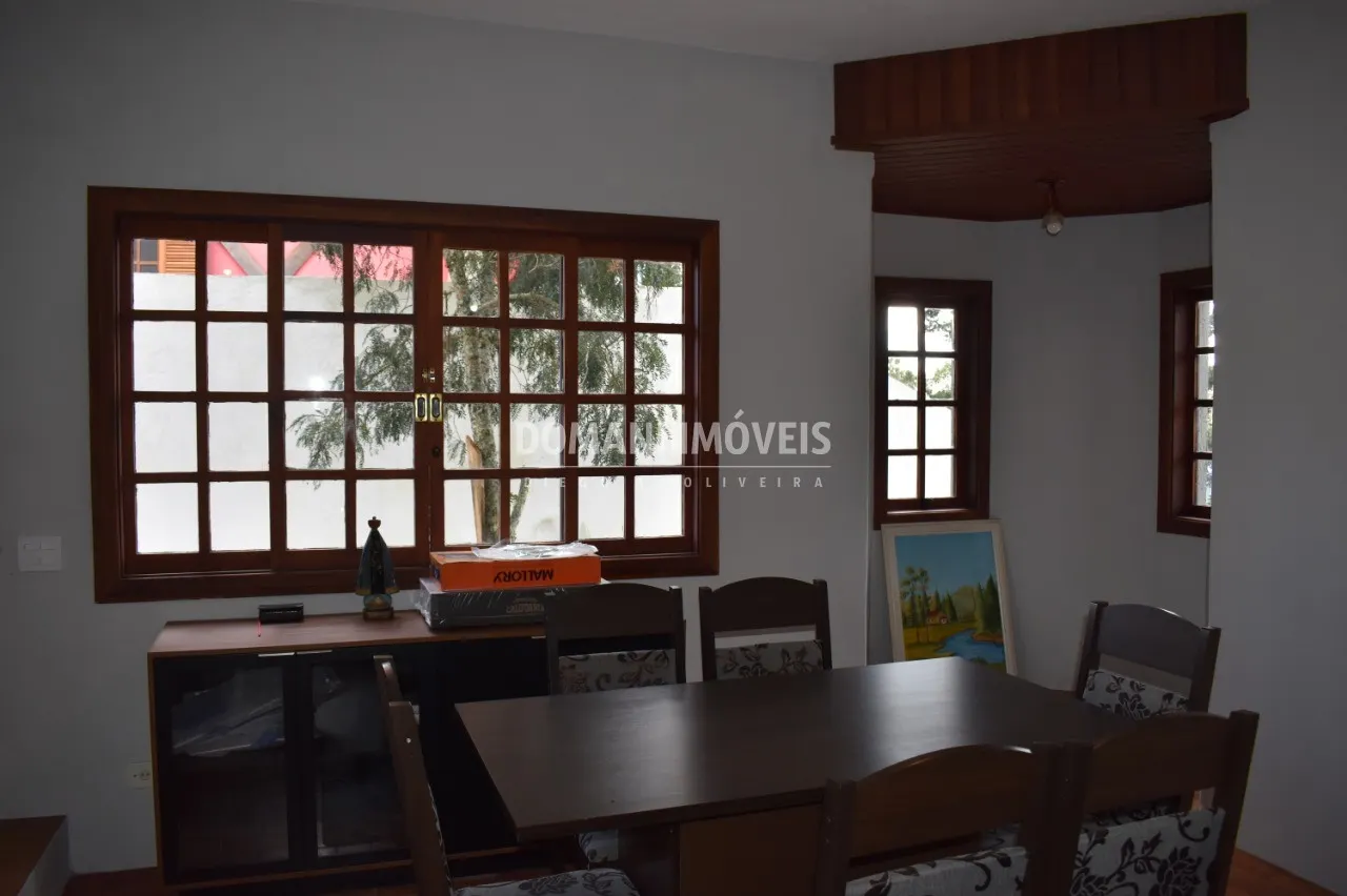 House for sale of 500 m² in Campos do Jordão, SP, Brazil