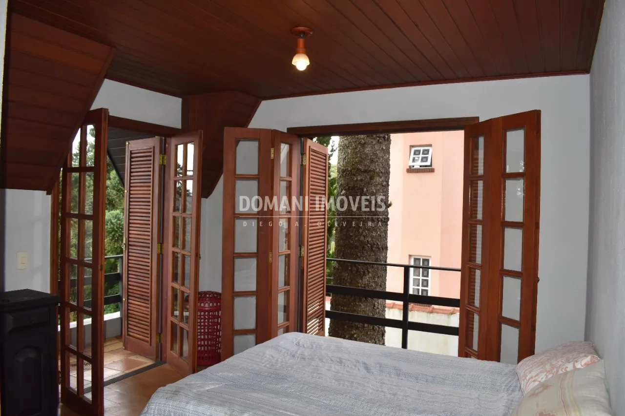 House for sale of 500 m² in Campos do Jordão, SP, Brazil