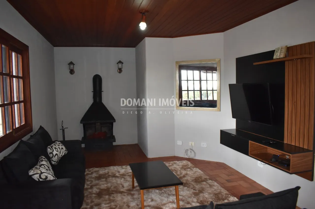 House for sale of 500 m² in Campos do Jordão, SP, Brazil