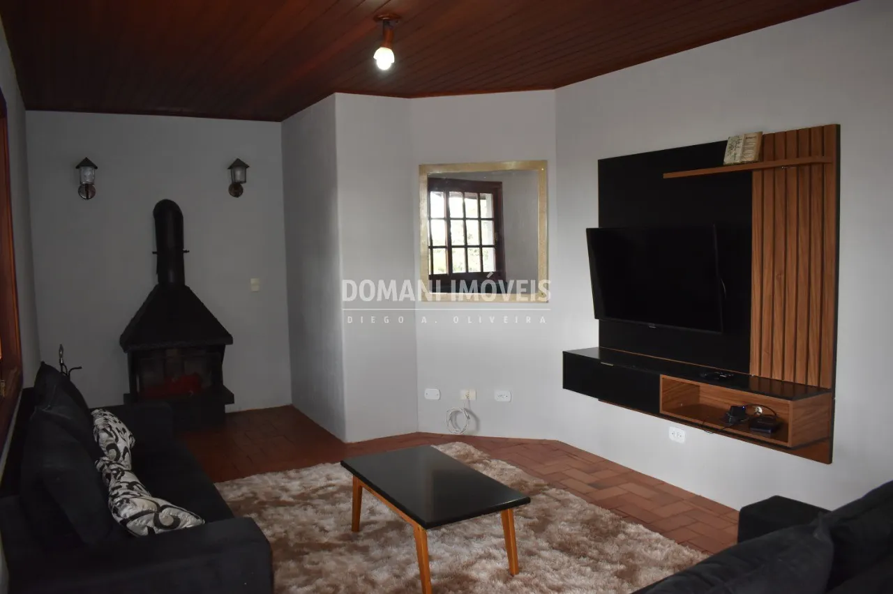 House for sale of 500 m² in Campos do Jordão, SP, Brazil