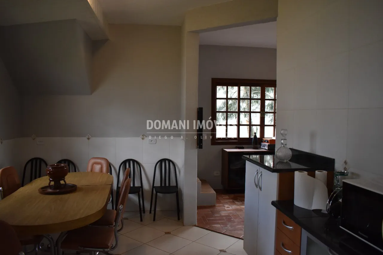 House for sale of 500 m² in Campos do Jordão, SP, Brazil