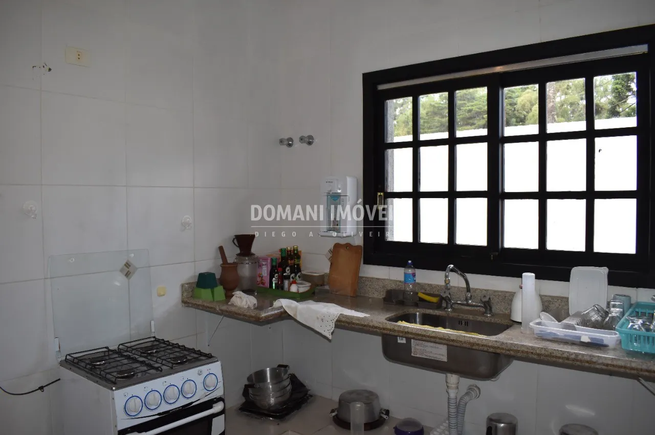 House for sale of 500 m² in Campos do Jordão, SP, Brazil