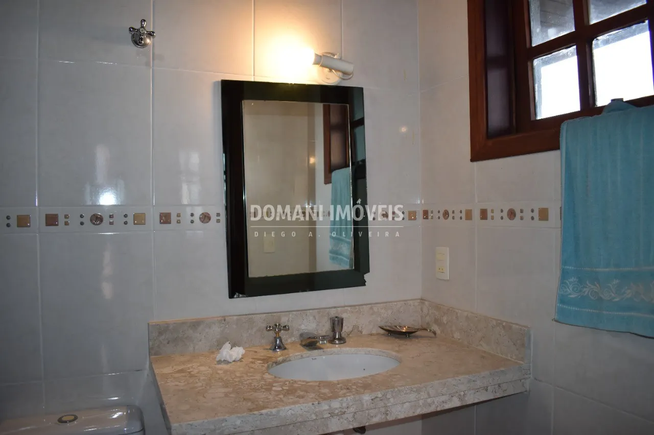 House for sale of 500 m² in Campos do Jordão, SP, Brazil