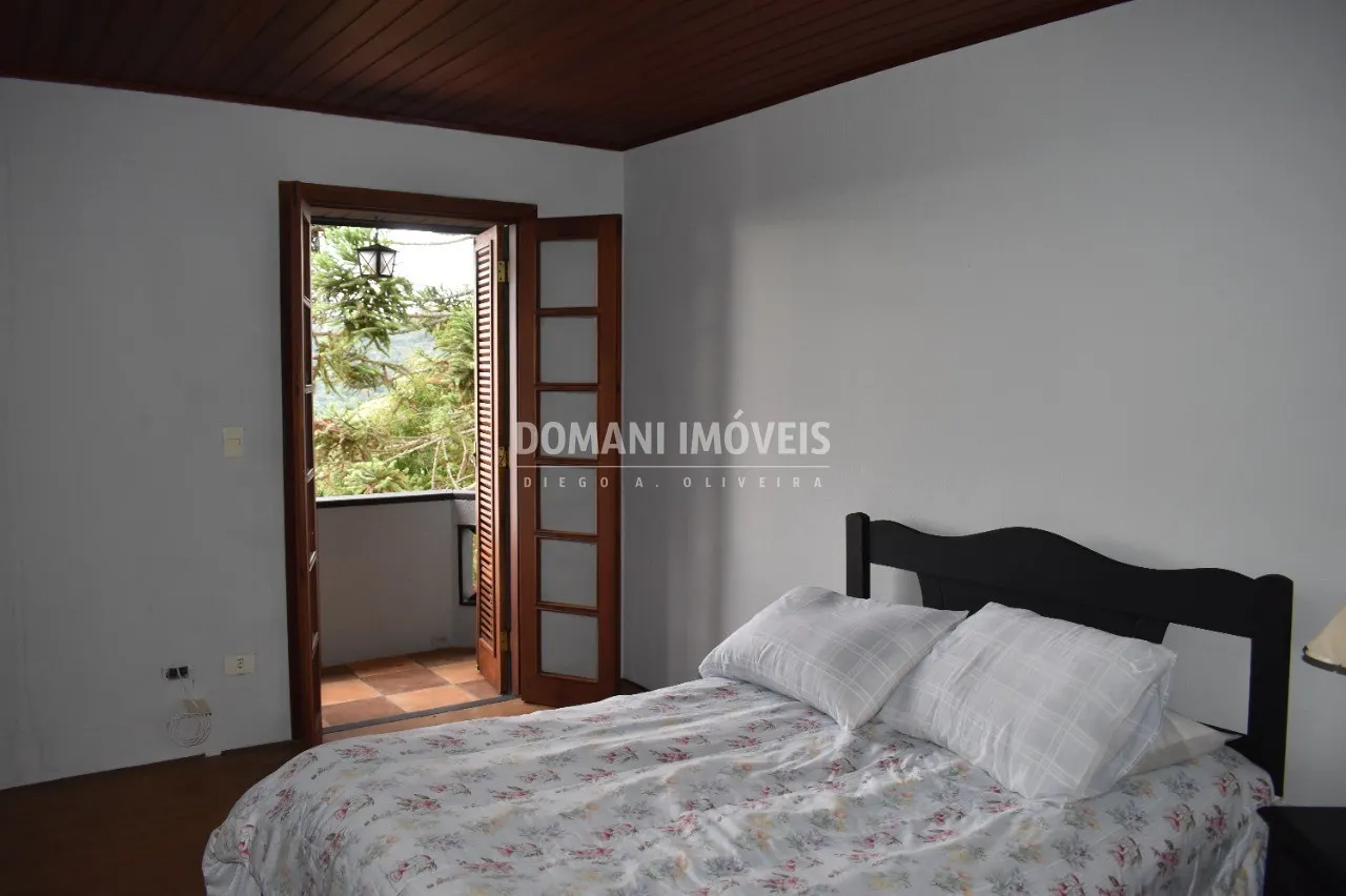 House for sale of 500 m² in Campos do Jordão, SP, Brazil