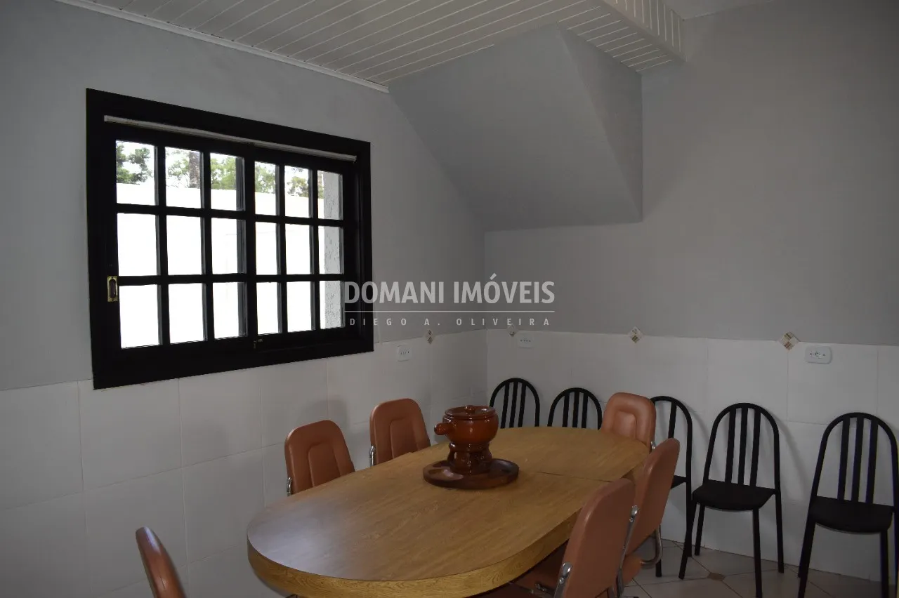 House for sale of 500 m² in Campos do Jordão, SP, Brazil