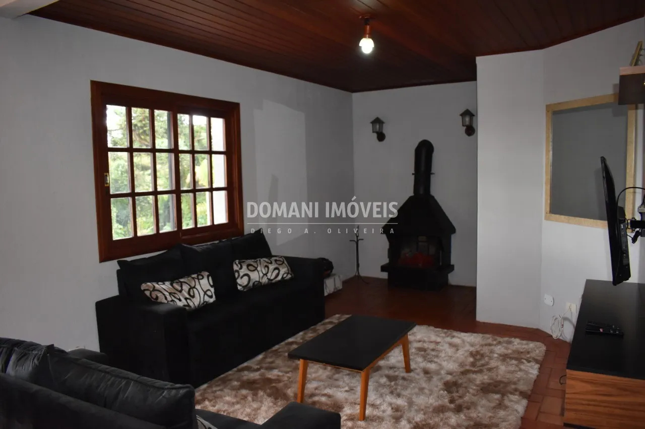 House for sale of 500 m² in Campos do Jordão, SP, Brazil