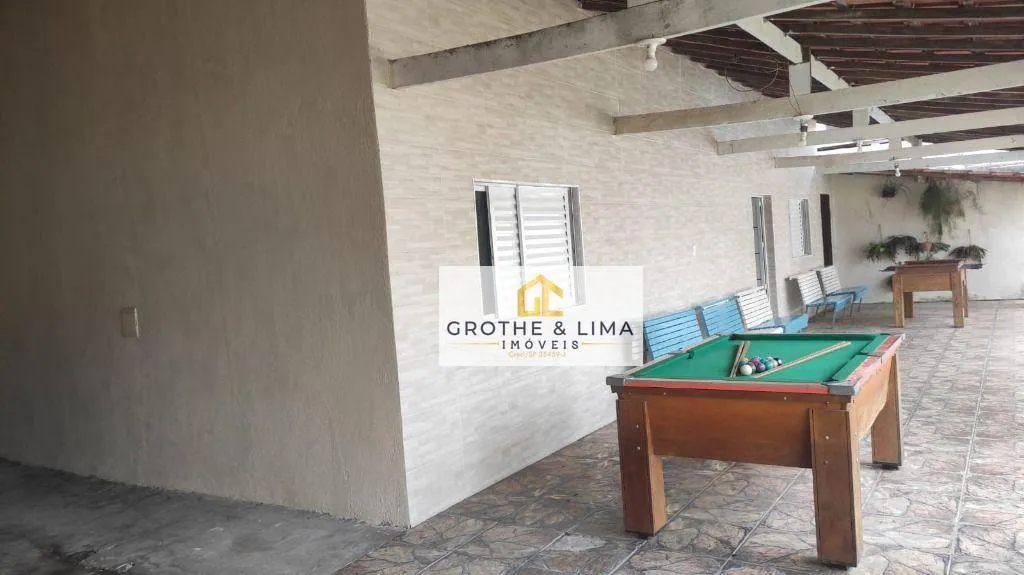 Country home for sale of 2,340 m² in São José dos Campos, SP, Brazil