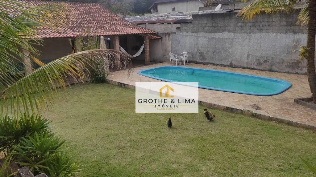 Country home for sale of 2,340 m² in São José dos Campos, SP, Brazil